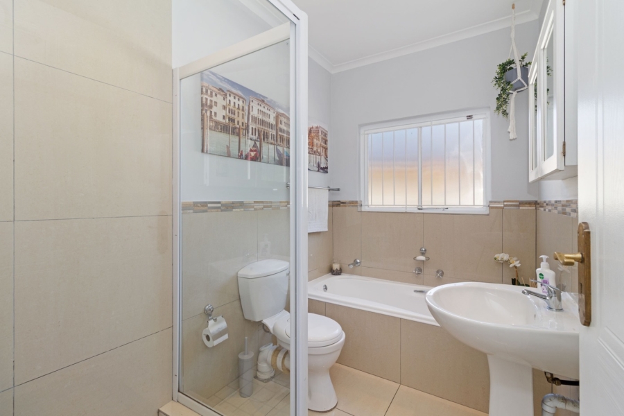 4 Bedroom Property for Sale in Blouberg Sands Western Cape